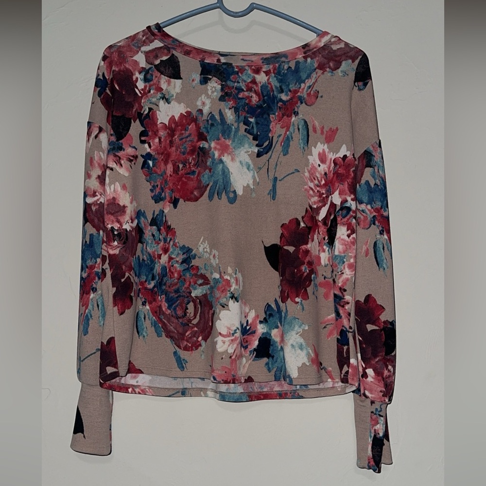 Daytrip Shirt from the buckle